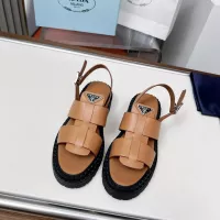 $82.00 USD Prada Sandal For Women #1320717