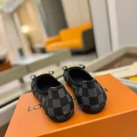 $92.00 USD Louis Vuitton Flat Shoes For Women #1320722
