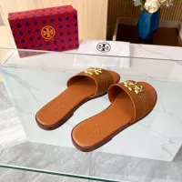 $82.00 USD Tory Burch TB Slippers For Women #1320724