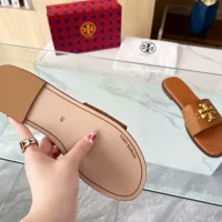 $82.00 USD Tory Burch TB Slippers For Women #1320724