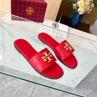 $82.00 USD Tory Burch TB Slippers For Women #1320725