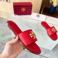 $82.00 USD Tory Burch TB Slippers For Women #1320725