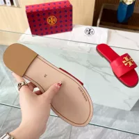 $82.00 USD Tory Burch TB Slippers For Women #1320725