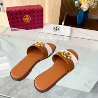 $82.00 USD Tory Burch TB Slippers For Women #1320727