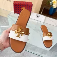$82.00 USD Tory Burch TB Slippers For Women #1320727