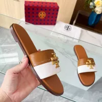 $82.00 USD Tory Burch TB Slippers For Women #1320727