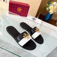 $88.00 USD Tory Burch TB Slippers For Women #1320728