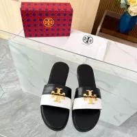 $88.00 USD Tory Burch TB Slippers For Women #1320728