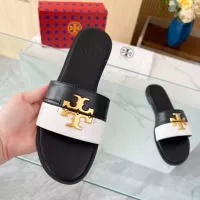 $88.00 USD Tory Burch TB Slippers For Women #1320728