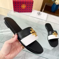 $88.00 USD Tory Burch TB Slippers For Women #1320728