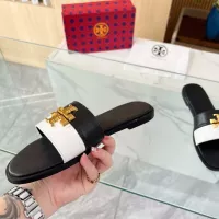 $88.00 USD Tory Burch TB Slippers For Women #1320728