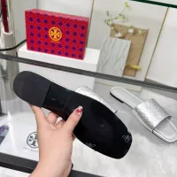 $82.00 USD Tory Burch TB Slippers For Women #1320729