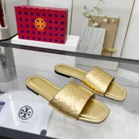 $82.00 USD Tory Burch TB Slippers For Women #1320730