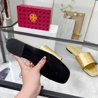 $82.00 USD Tory Burch TB Slippers For Women #1320730
