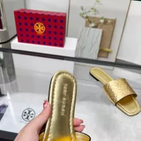 $82.00 USD Tory Burch TB Slippers For Women #1320730