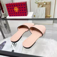$82.00 USD Tory Burch TB Slippers For Women #1320733