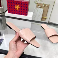 $82.00 USD Tory Burch TB Slippers For Women #1320733