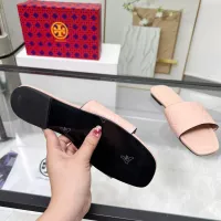 $82.00 USD Tory Burch TB Slippers For Women #1320733