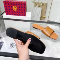 $82.00 USD Tory Burch TB Slippers For Women #1320734