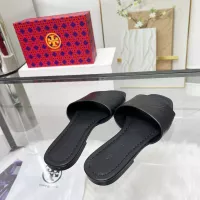 $82.00 USD Tory Burch TB Slippers For Women #1320735