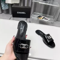 $88.00 USD Chanel Slippers For Women #1320736