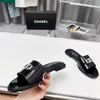 $88.00 USD Chanel Slippers For Women #1320736