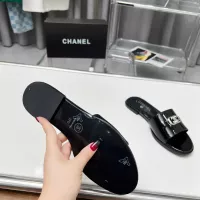 $88.00 USD Chanel Slippers For Women #1320736