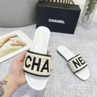 $82.00 USD Chanel Slippers For Women #1320738