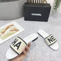 $82.00 USD Chanel Slippers For Women #1320738