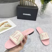 $82.00 USD Chanel Slippers For Women #1320739