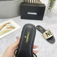$82.00 USD Chanel Slippers For Women #1320743