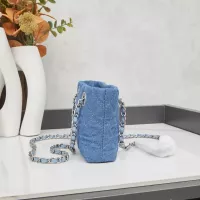 $76.00 USD Chanel AAA Quality Shoulder Bags For Women #1320763