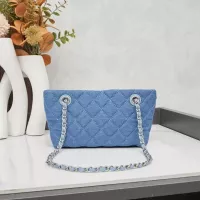 $76.00 USD Chanel AAA Quality Shoulder Bags For Women #1320763