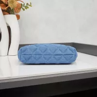 $76.00 USD Chanel AAA Quality Shoulder Bags For Women #1320763