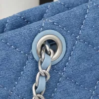 $76.00 USD Chanel AAA Quality Shoulder Bags For Women #1320763
