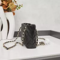 $76.00 USD Chanel AAA Quality Shoulder Bags For Women #1320765
