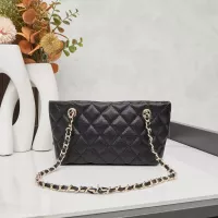 $76.00 USD Chanel AAA Quality Shoulder Bags For Women #1320765
