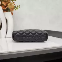 $76.00 USD Chanel AAA Quality Shoulder Bags For Women #1320765