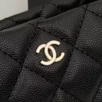 $76.00 USD Chanel AAA Quality Shoulder Bags For Women #1320765