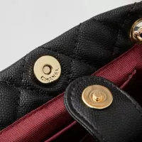 $76.00 USD Chanel AAA Quality Shoulder Bags For Women #1320765