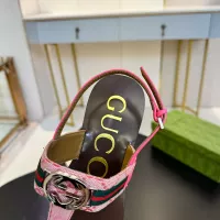 $76.00 USD Gucci Sandal For Women #1320767