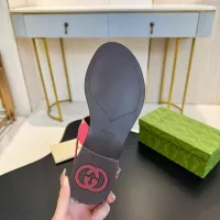 $76.00 USD Gucci Sandal For Women #1320767