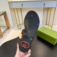 $76.00 USD Gucci Sandal For Women #1320768