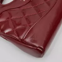 $80.00 USD Chanel AAA Quality Messenger Bags For Women #1320769