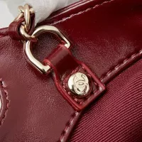 $80.00 USD Chanel AAA Quality Messenger Bags For Women #1320769