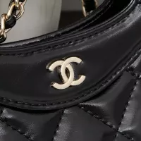$80.00 USD Chanel AAA Quality Messenger Bags For Women #1320771