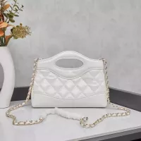 $80.00 USD Chanel AAA Quality Messenger Bags For Women #1320772