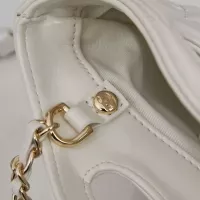 $80.00 USD Chanel AAA Quality Messenger Bags For Women #1320772