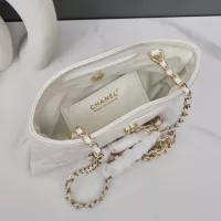 $80.00 USD Chanel AAA Quality Messenger Bags For Women #1320772