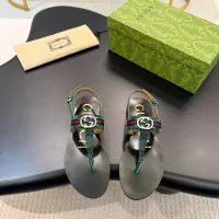 $76.00 USD Gucci Sandal For Women #1320774